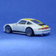 Illustration for article titled Porsche 993R